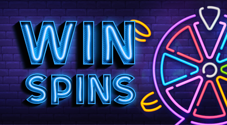 Win Spins